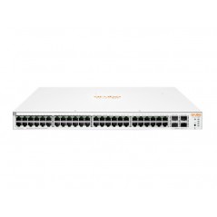 Switch Aruba Instant On...