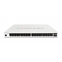 FortiSwitch 248E POE