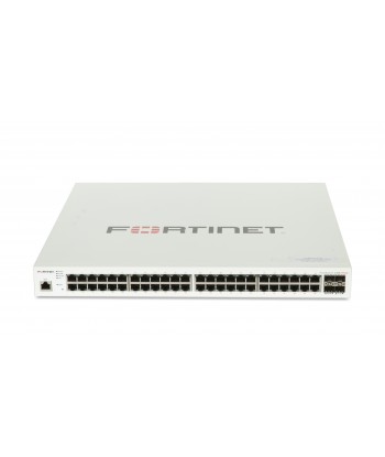 FortiSwitch 248E FPOE