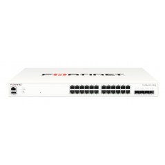 FortiSwitch 424E