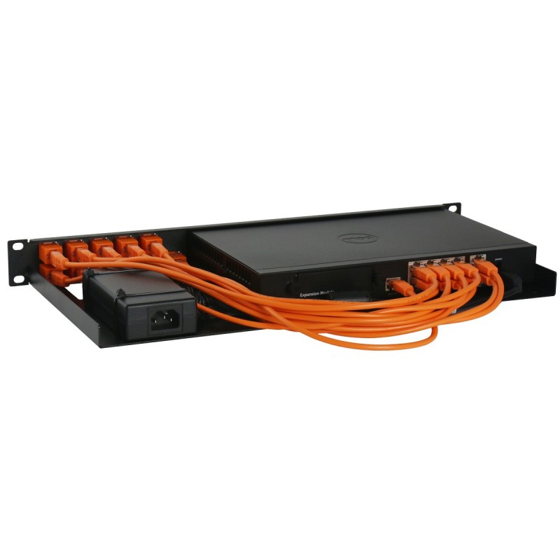 SonicWall TZ600 - Kit de montaje en rack
