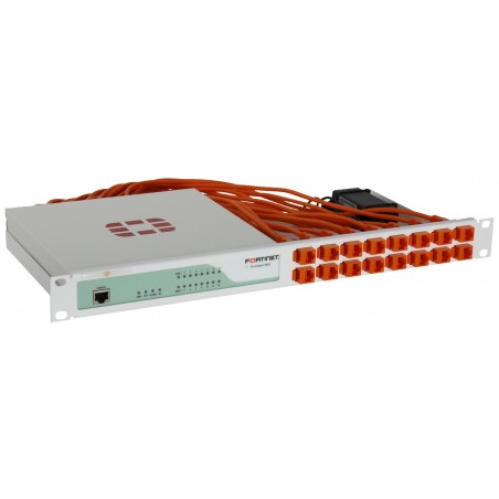 FortiGate 70D/90D/90E/91E/92D - Kit de montaje en rack