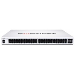 FortiSwitch 148F-FPOE