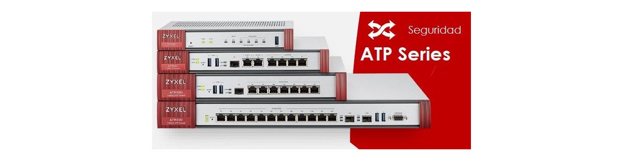 ATP Series Firewalls